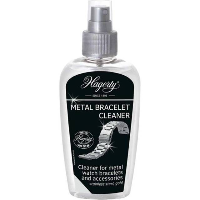 Hagerty metal bracelet cleaner for bracelets, watches and accessories 125ml
