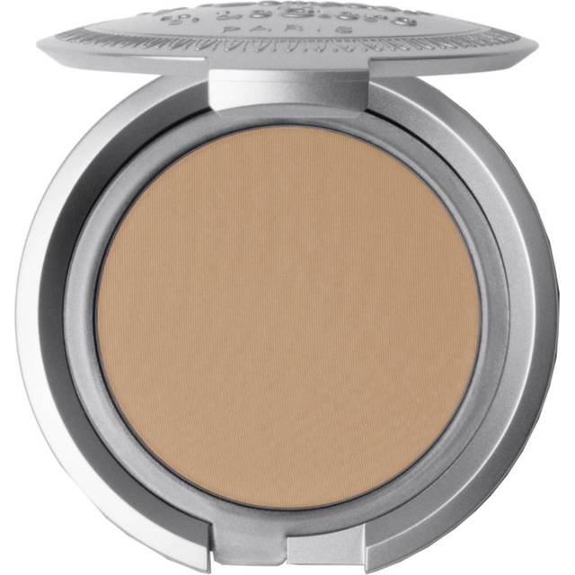 T.LeClerc Compact Powder Foundation 8 g Nr 04 - Beige Dor