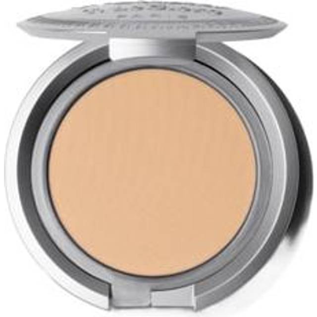 T.LeClerc Compact Powder Foundation 8 g Avoine - Nude