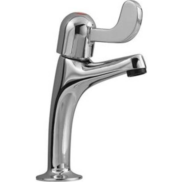 Pillar Tap - Chrome (11cm)