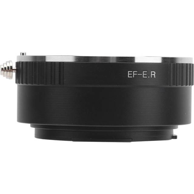 NEWYI EFE.R Lens Adapter Ring for Canon EF EFS Mount Lens to for Canon RF Mount Camera