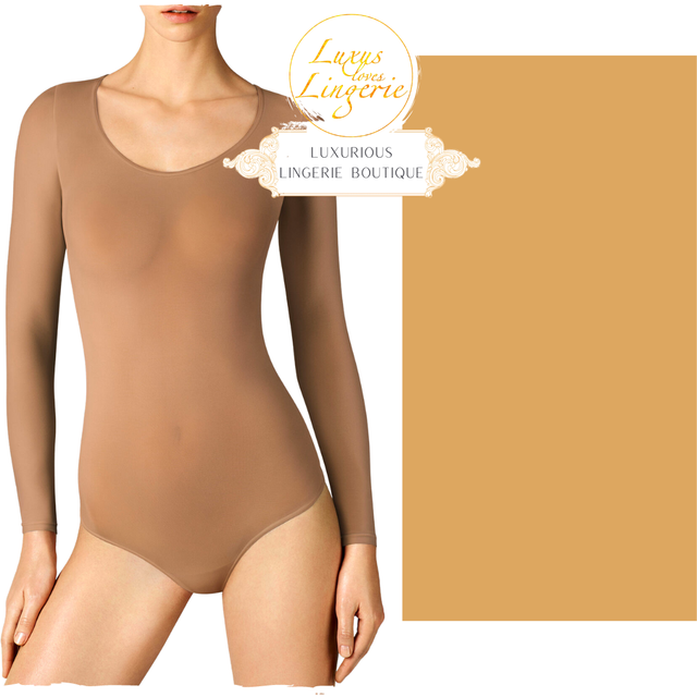 Buenos aires string body by wolford s sahara seductive transparent