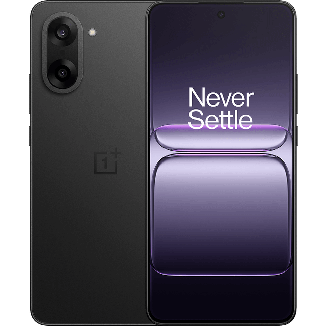 OnePlus Nord CE5 (8+128GB) Black Infinity