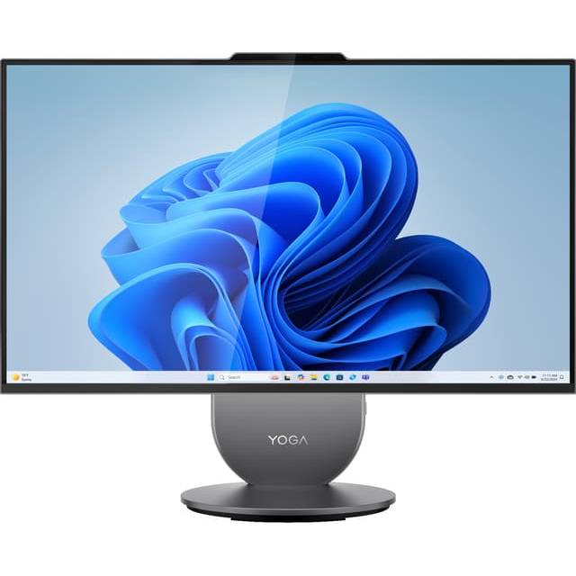 Lenovo Yoga i7-255H/16/1TB 27" AIOi stationär dator