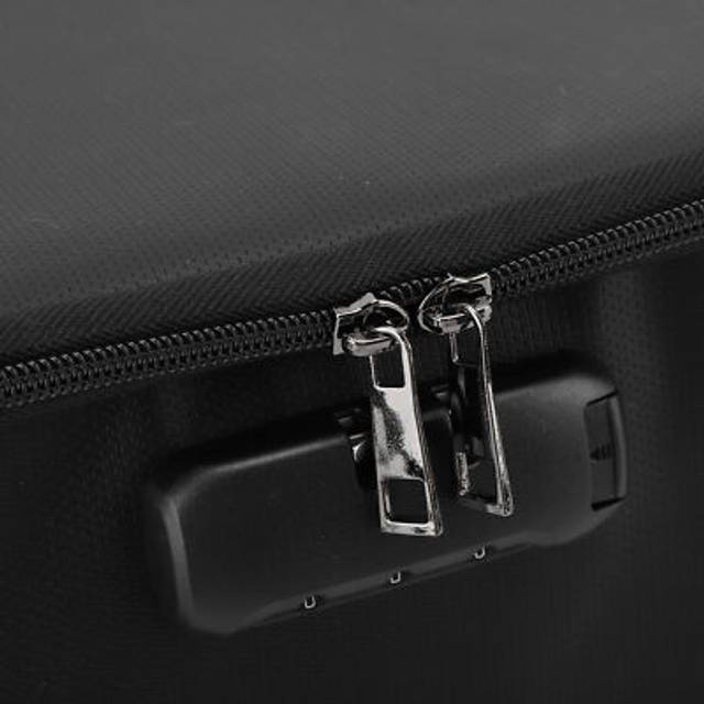 Fireproof document box multifunctional waterproof portable fireproof file st fit