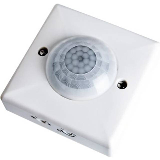 TimeGuard PDSM1500 Ceiling PIR Presence Detector