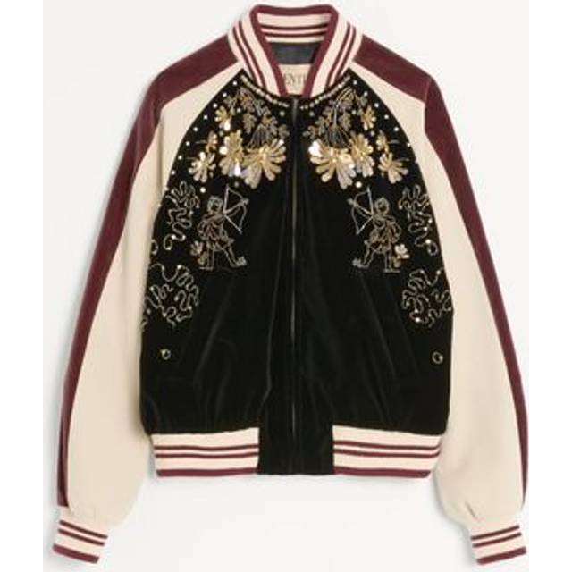 Bomber Jackets