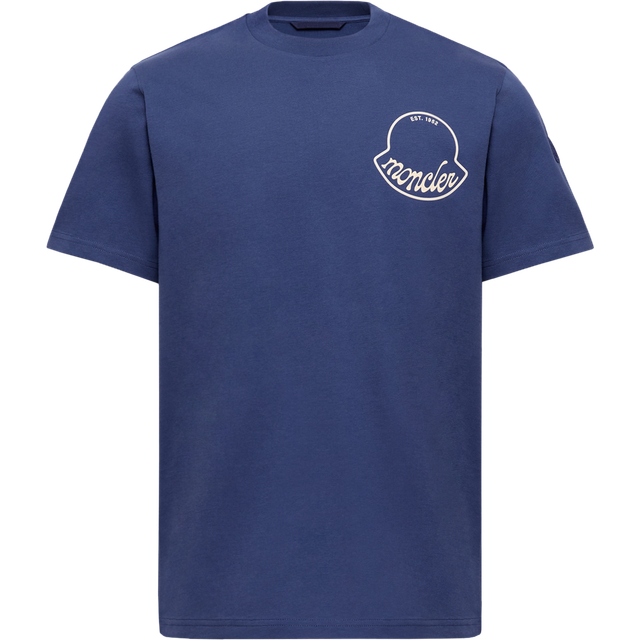 T-shirt à logo - L