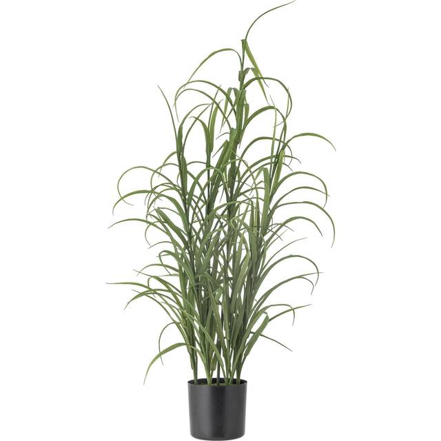 Grass Konstväxt Grön