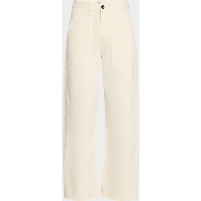 Ayla Cargo Jeans - PASHMINA - 24
