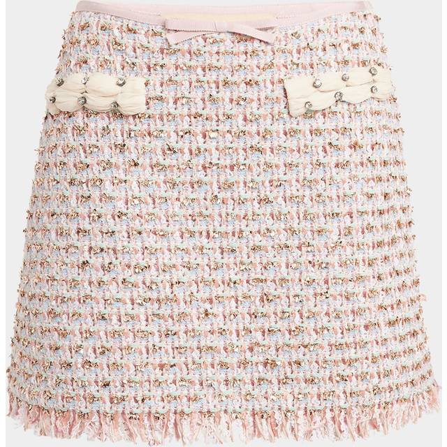 Short Skirts