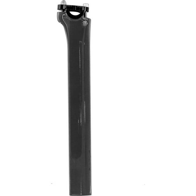 Full Carbon Fiber Bike Seat Post Bicycle Tube for F Frame Seatpost 0 Degree Accessories