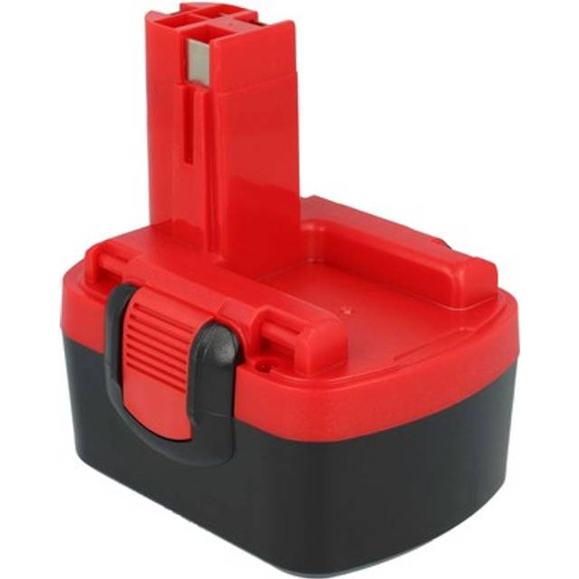 Battery for bosch pli 14 psr 14.4 psb 14 psb 14.4v pks 14.4v 2.5ah 14.4v