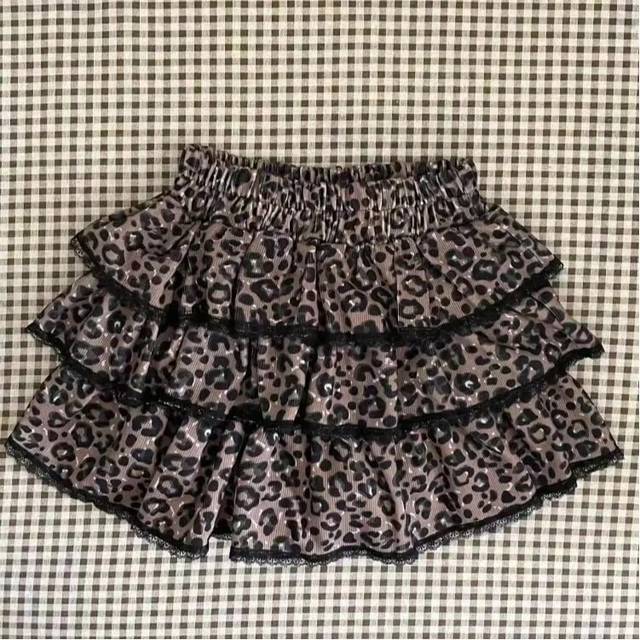 (1582, L) Japanese Y2k Cute Ruffled Plaid Skirt Punk Rock Subculture Cake Skirts Japanese Preppy Style Casual New 2025 Women Skirts