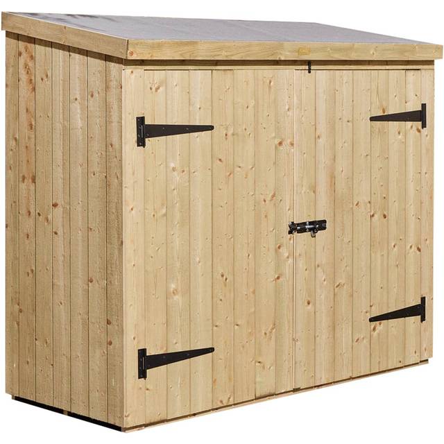 Rowlinson Premium Heritage Wallstore Pressure Treated