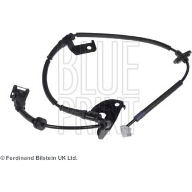 Rear left abs anti lock brake connecting cable blueprint for getz adg07158 top q