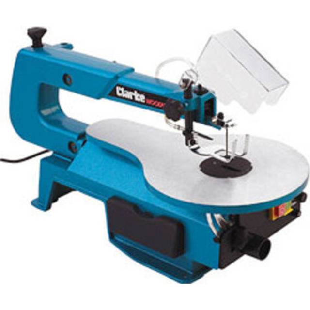 "Clarke CSS16VB 16"" Scroll Saw"