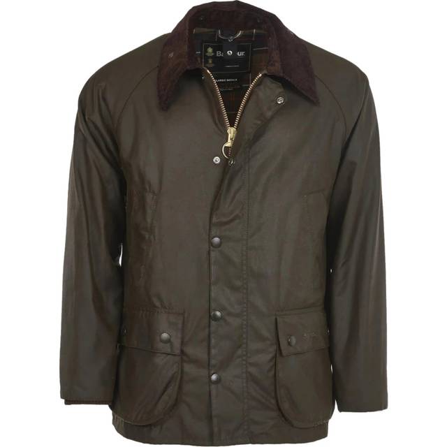 Light Jackets
