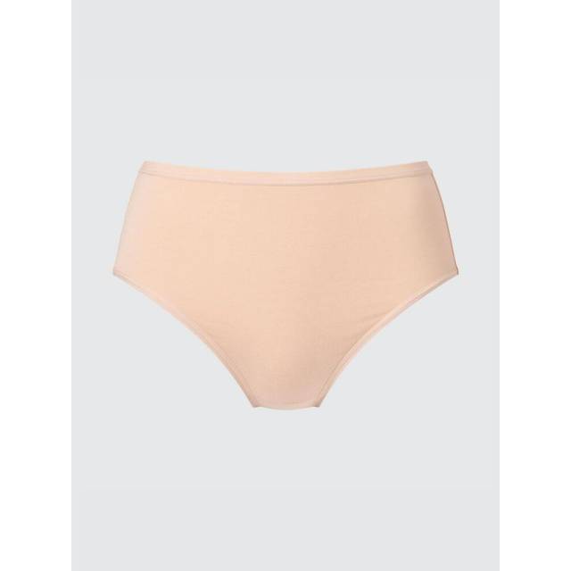 (31 BEIGE/M) Uniqlo Japan Shorts Just Waist