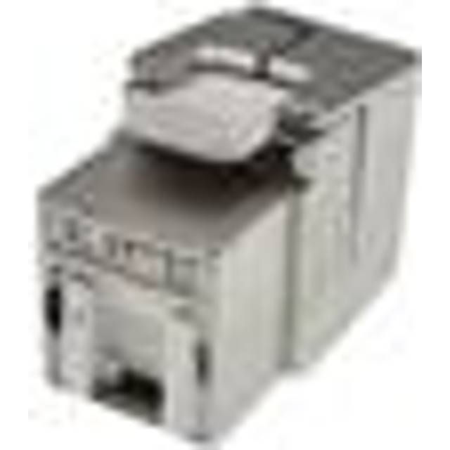 ALANTEC RJ45 Keystone Modul 6A PoE+