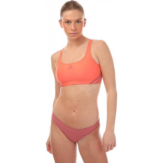 Adidas Womens/Ladies Two-Piece Swimsuit