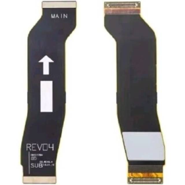 Samsung galaxy s20 ultra main motherboard charging flex cable g988