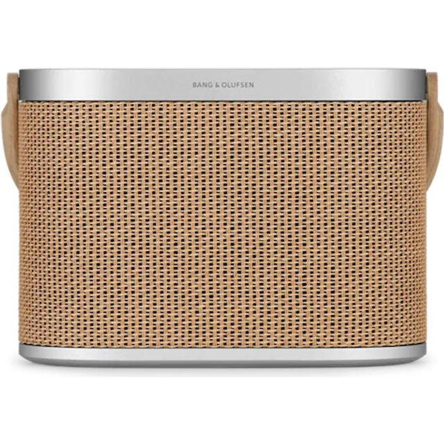 Bang & Olufsen Beosound A5 Nordic Weave • Prices »