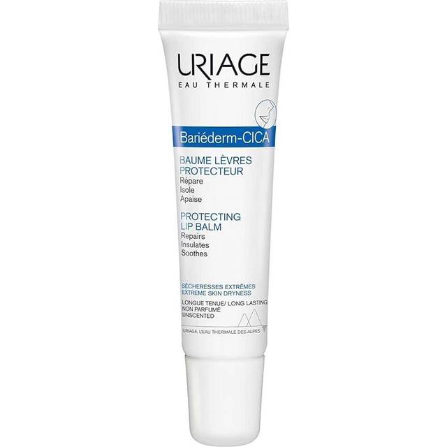 Uriage Eau Thermale Bariéderm Lip Balm 15ml