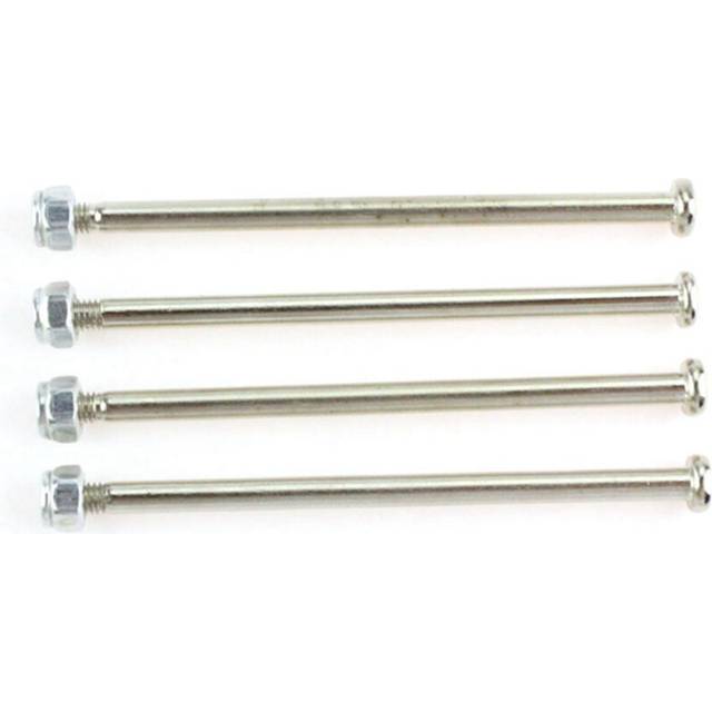 Suspension Arm Hinge Pin for 104001 104002 104072 1/10 RC Car Spare Parts Accessories