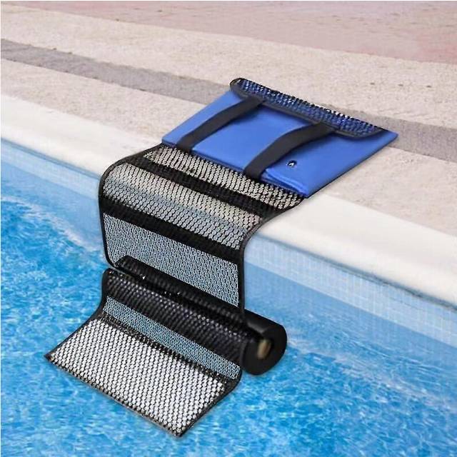 Animal Saving Escape Ramp Floating