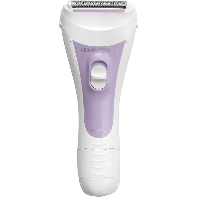 Remington Smooth & Silky WSF5060 - Ladyshaver - Dinskønhed.dk