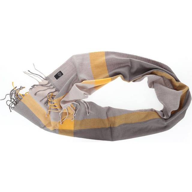 Buff Infinity neck protector and face 28300 unisex - Grey - One Size