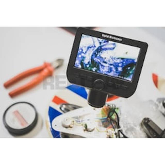 Redleaf RDM-51000M Digital Microscope 1000pcs