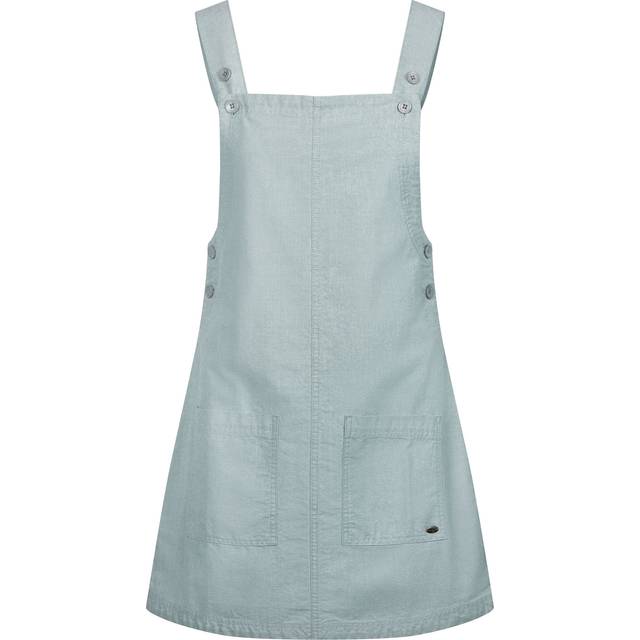 Twirl Womens Pinafore Dress