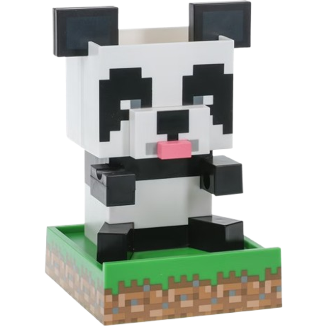 Panda Desktop Tidy