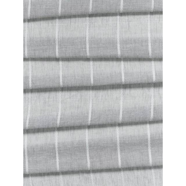 John Lewis Stripe Voile Fabric