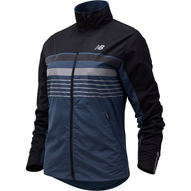 New Balance Accelerate Protect Reflective Winterized Women's Jacket
