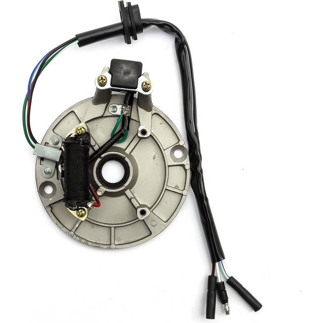 3 Wire M2R PitBike YX140cc Stator Plate DXR 140 XLR 140 140cc Engine Z140 140Z