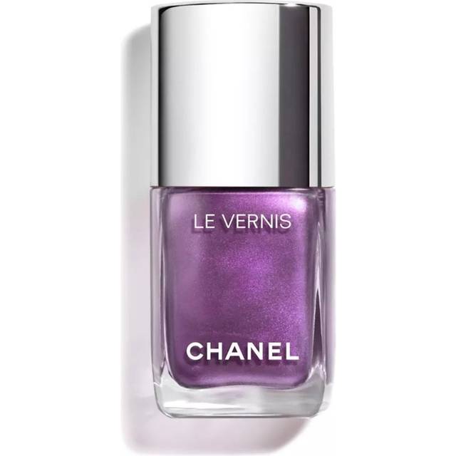 CHANEL Le Vernis Longwear Nail Colour