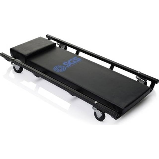 SGS Flat Professional Car Creeper