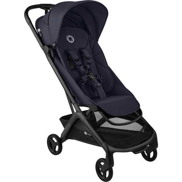 Bugaboo Butterfly 2 Black Deep Indigo
