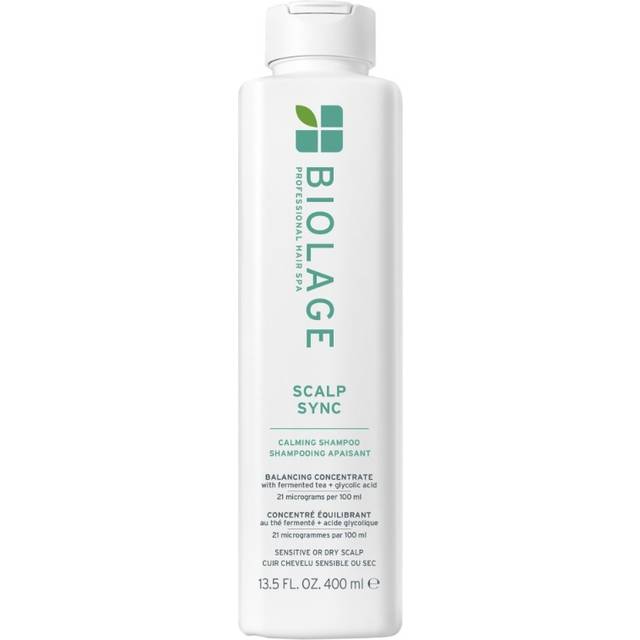 Biolage Scalp Sync Calming Shampoo 400ml