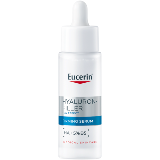 Eucerin Hyaluron Filler Anti-Wrinkle Face Serum 30ml