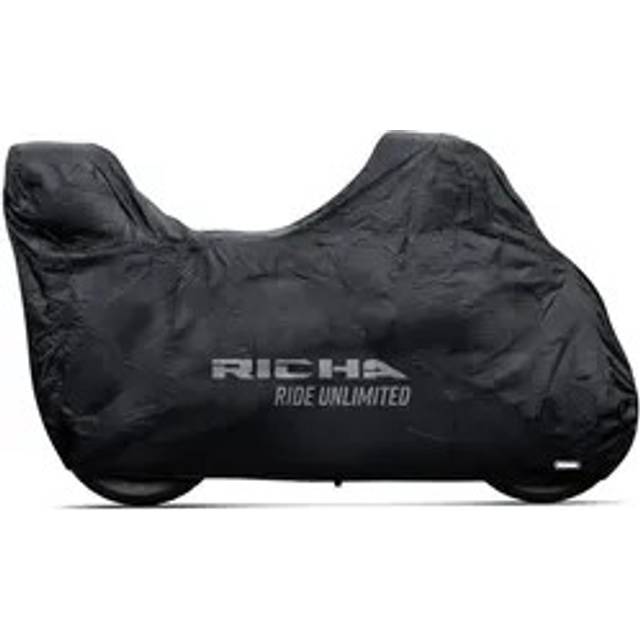 Richa Outdoor Topcase Motorcycle Cover