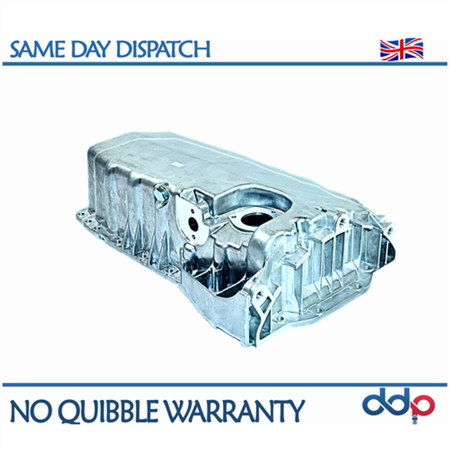 For vw golf iv, bora, polo audi tt a3 1.8 t 038103603m, 038103601aq oil sump pan