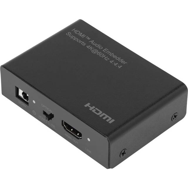 Luxorparts HDMI Embedder