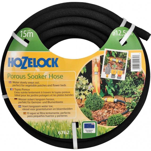 Hozelock Porous Soaker Hose