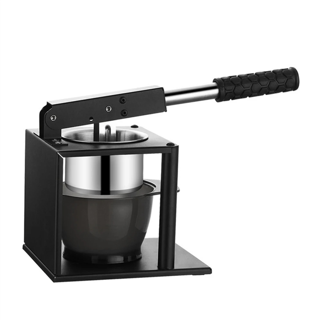 304 Stainless Steel Squeezer Juicer Hand Citrus Manual Juicer9554