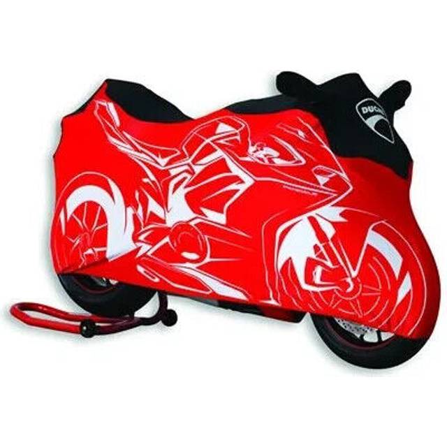 Motorcycle cover ducati performance ducati panigale v4/v2 2018-2020 97580151aa