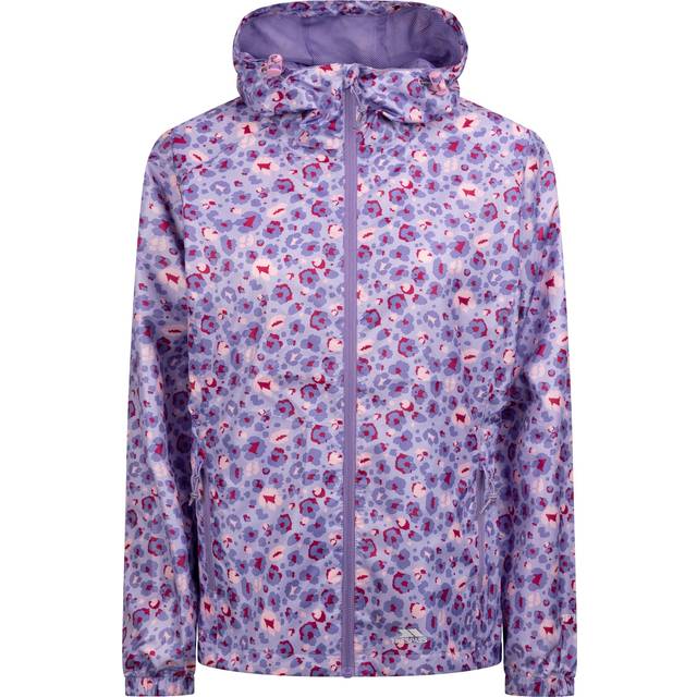 Womens Packaway Jacket Indulge